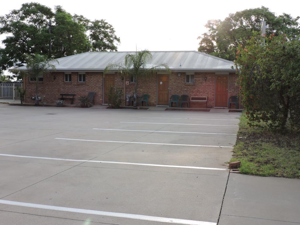 Red Cliffs Colonial Motor Lodge, Mildura Region Номер фото
