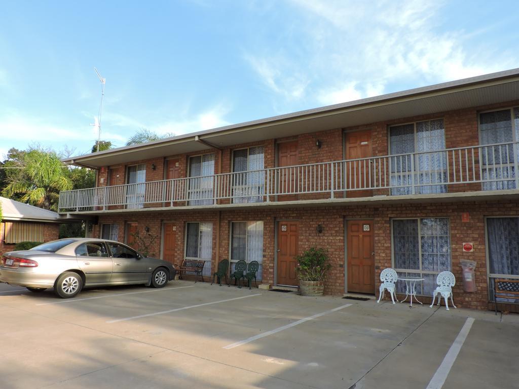 Red Cliffs Colonial Motor Lodge, Mildura Region Номер фото