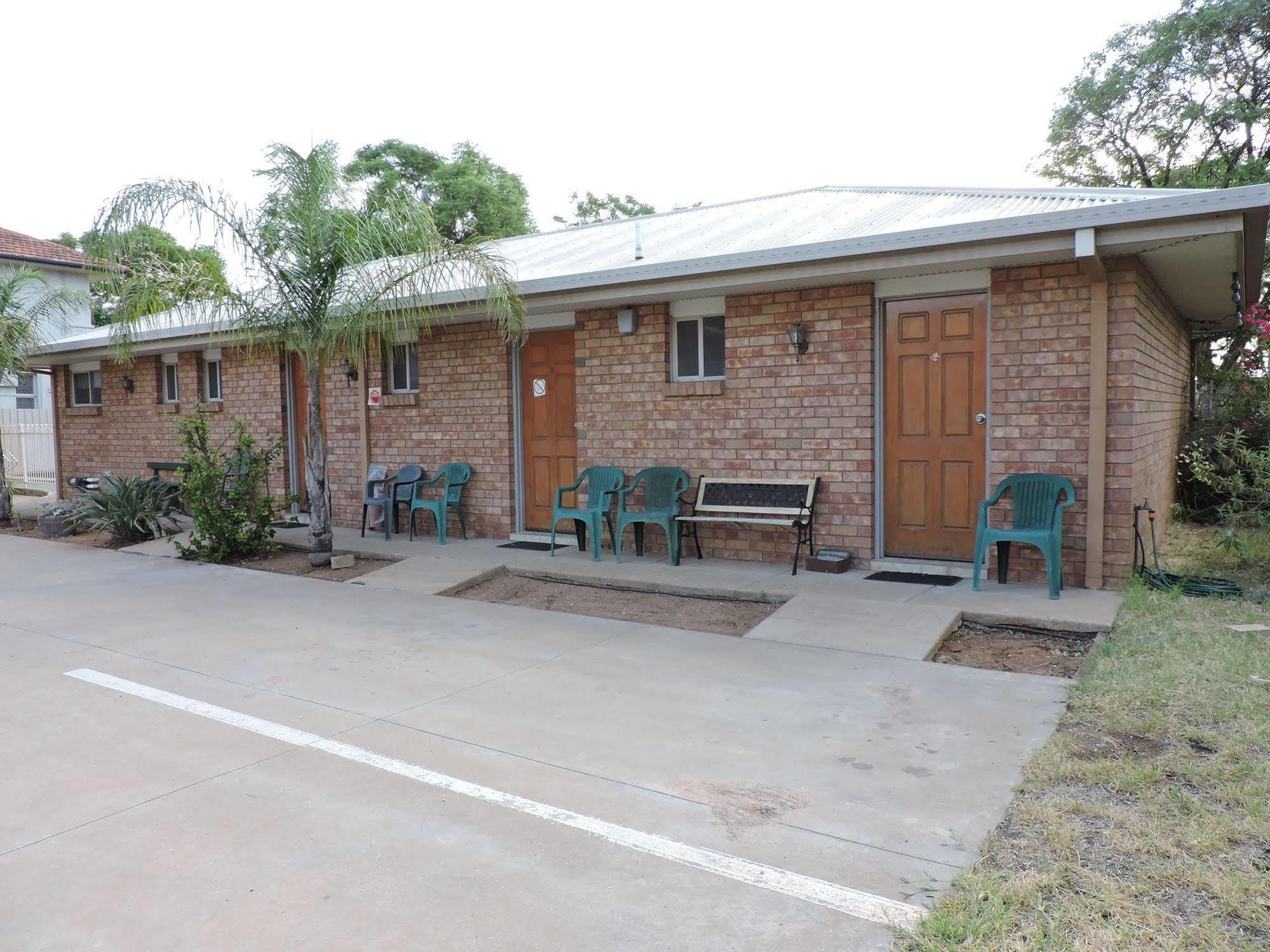 Red Cliffs Colonial Motor Lodge, Mildura Region Экстерьер фото